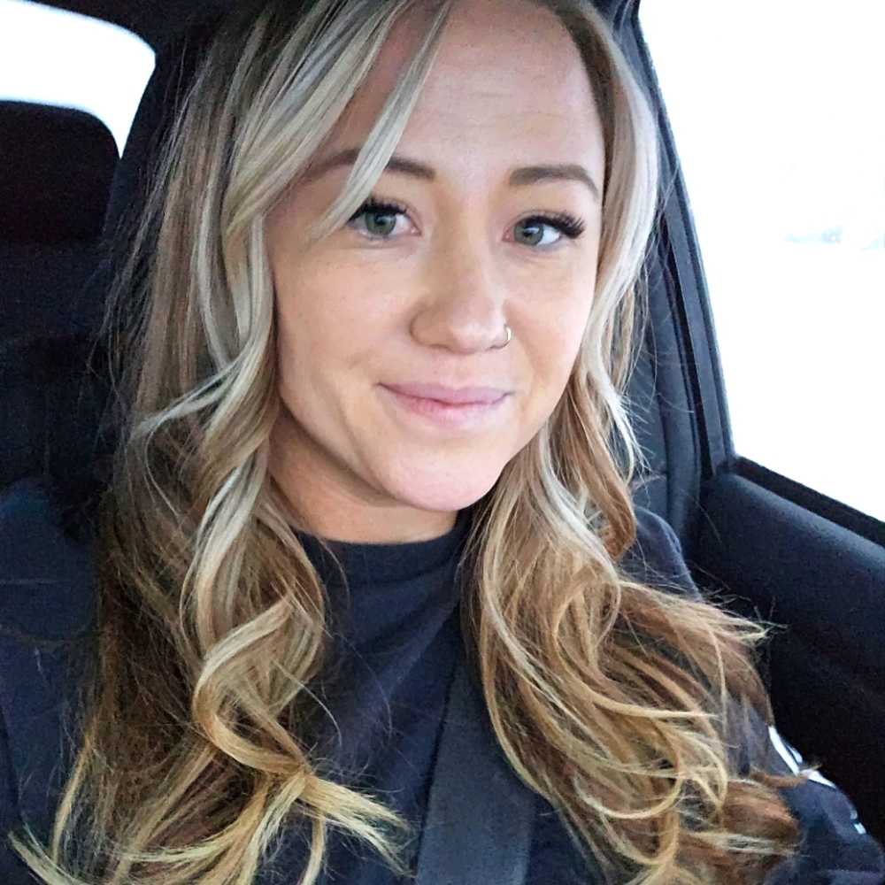 Meet your Posher, Tamara